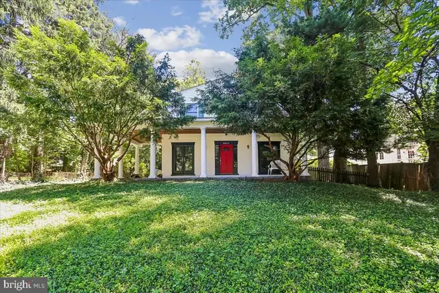 3210 University Blvd W, Kensington