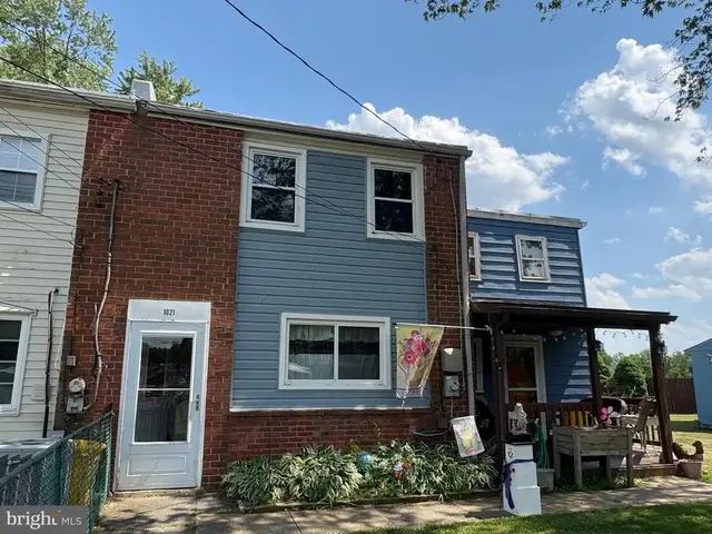 1021 Fredonia Ct, Baltimore
