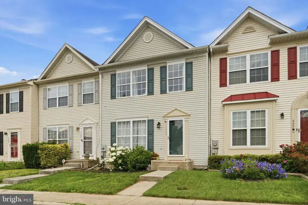 5624 Rockledge Ct, FREDERICK