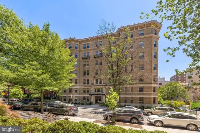 1870 Wyoming Ave Nw #104, Washington