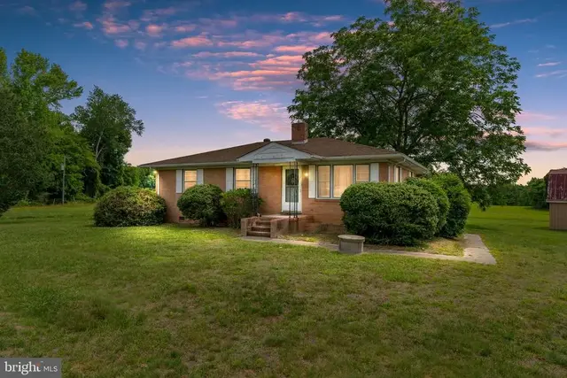 1440 Holly Farm Rd, Burkeville