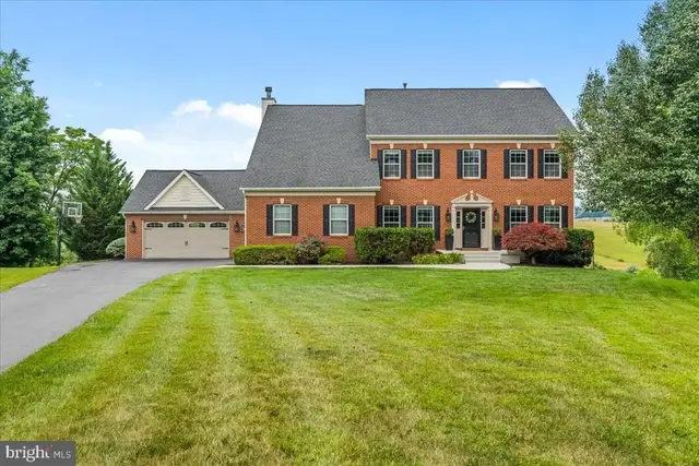 9811 Ritchie Ct, Ijamsville