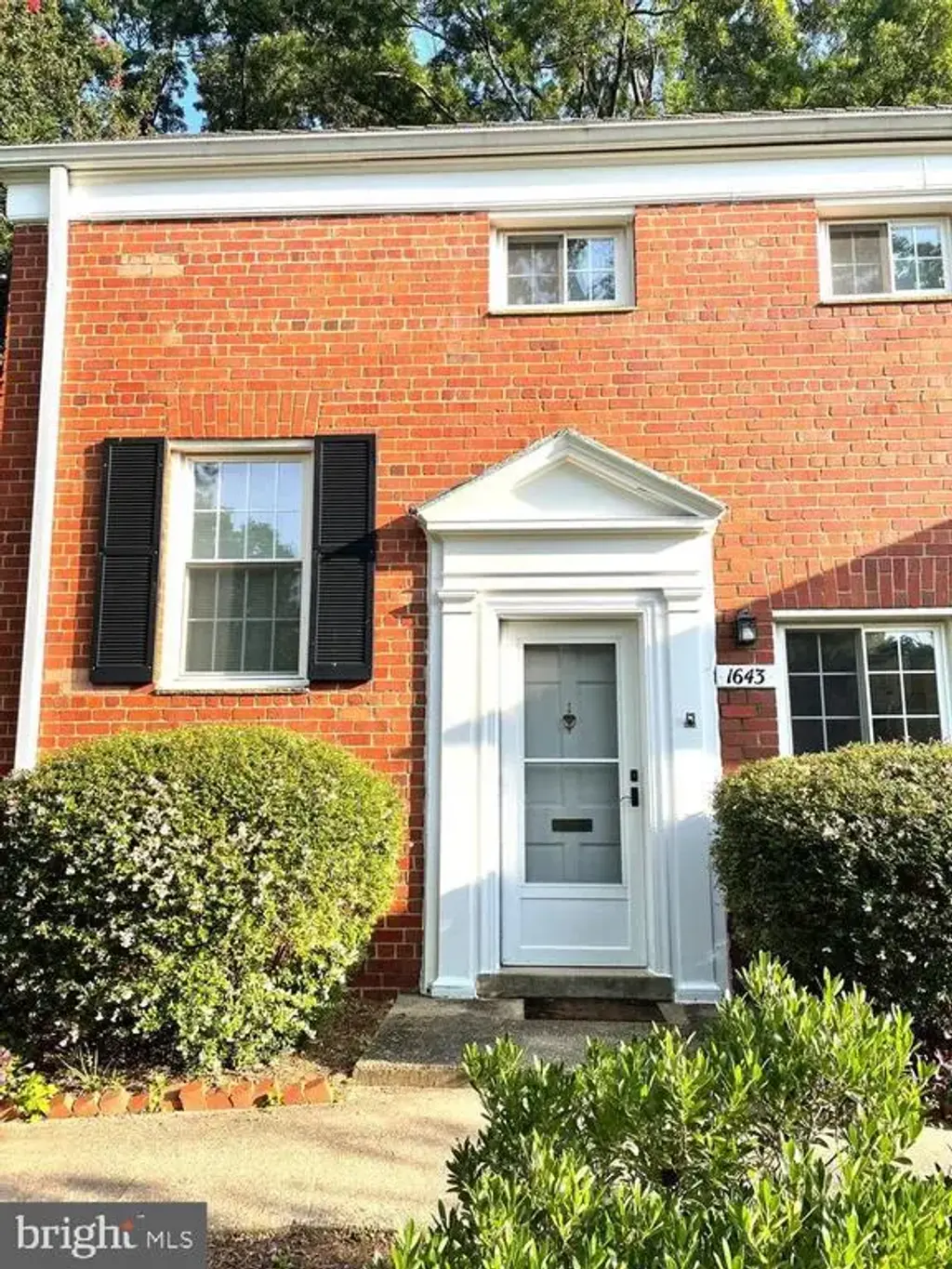 1643 Preston Rd, ALEXANDRIA