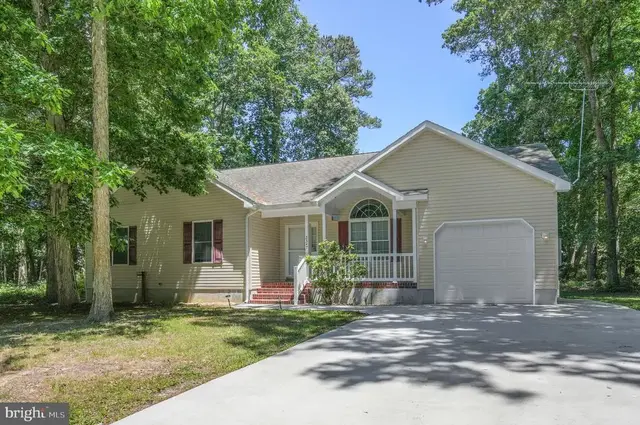 2347 Mayflower Dr, Greenbackville