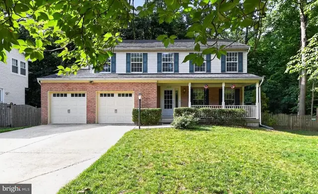 1688 Patrice Cir, Crofton