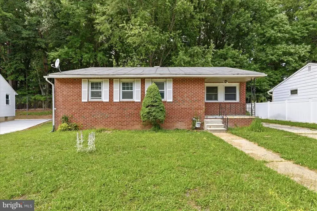 9110 Meadow Heights Rd, RANDALLSTOWN