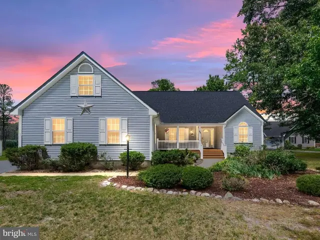 125 S Newport Way, Dagsboro
