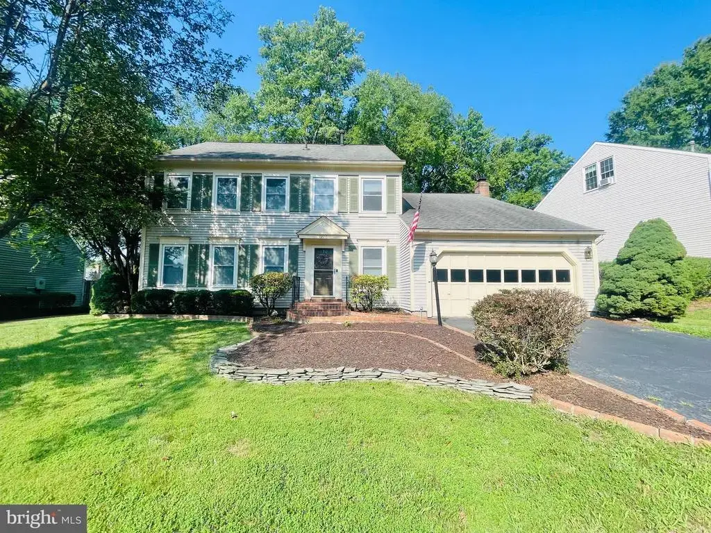 7227 Devereux Ct, ALEXANDRIA