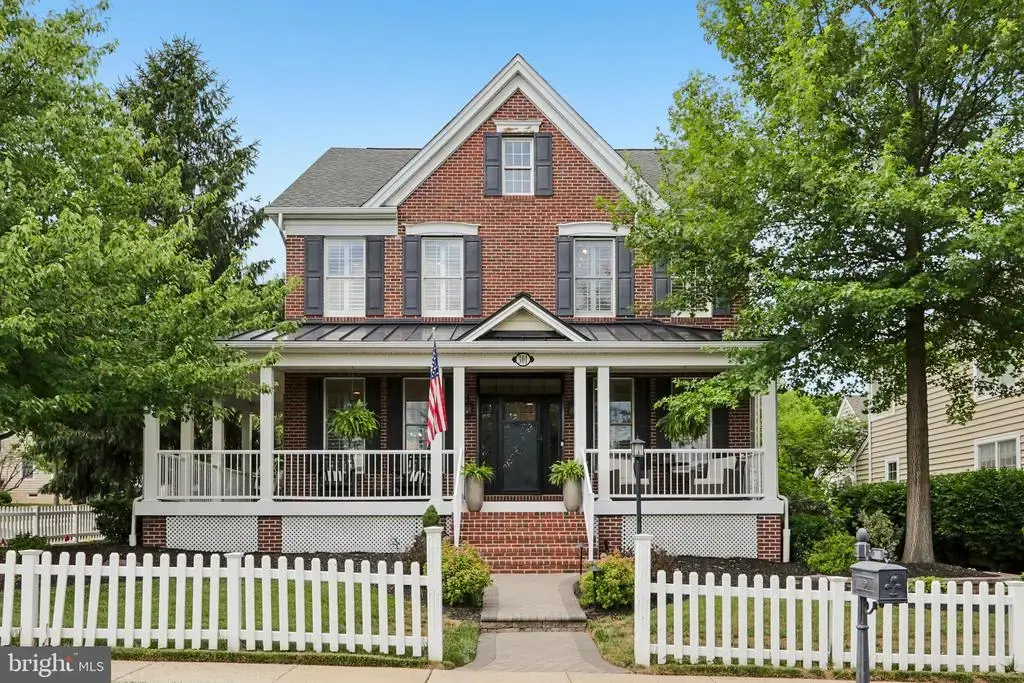 301 Nottingham Pl, CHALFONT