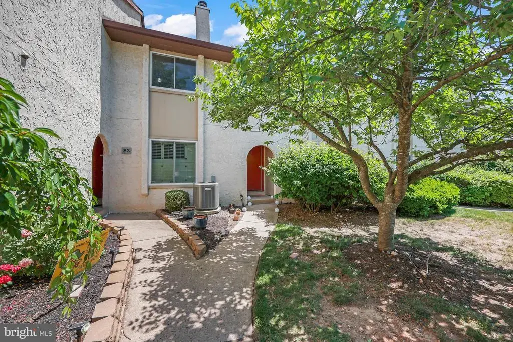 81 Thoreau Drive, PLAINSBORO