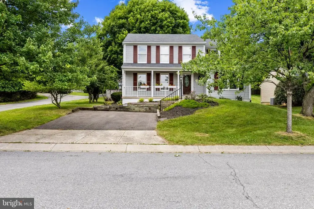 6273 Hidden Clearing, COLUMBIA