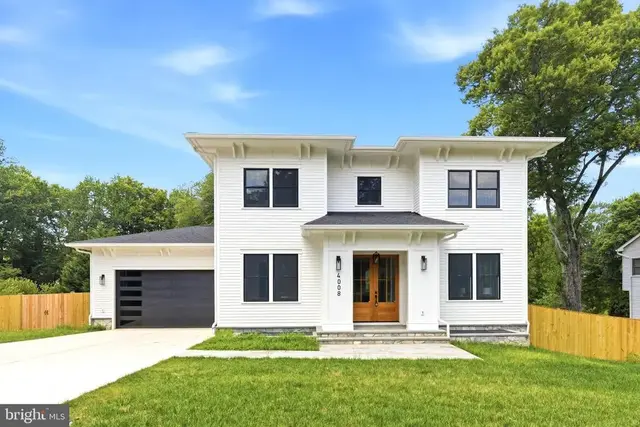 4008 Burke Station Rd, Fairfax