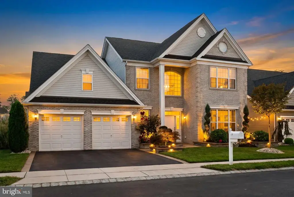 19 Whistling Straits Dr, MONROE TOWNSHIP