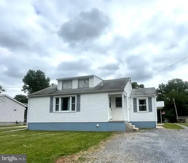 8 Elm St, Thurmont