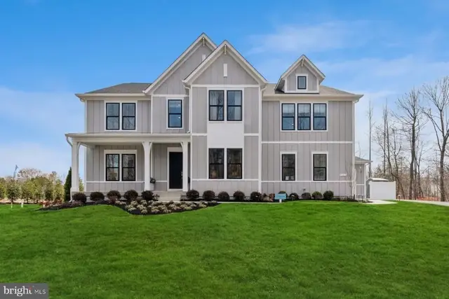 12200 Gore Meadow Dr, Nokesville