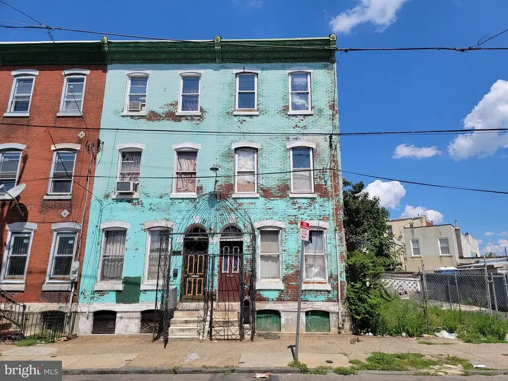 2325 Cecil B Moore Ave, PHILADELPHIA