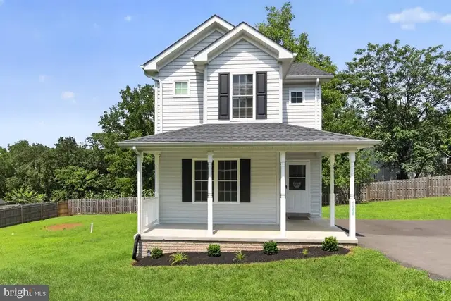 108 Aberdeen Dr, Culpeper