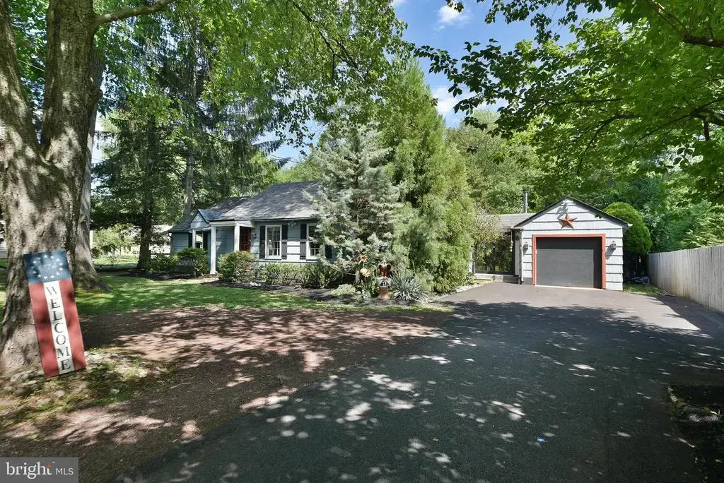 4919 Mechanicsville Rd, DOYLESTOWN