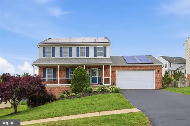 121 Bachtell Cir, Smithsburg
