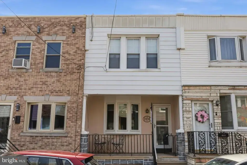 2836 S Sydenham St, PHILADELPHIA