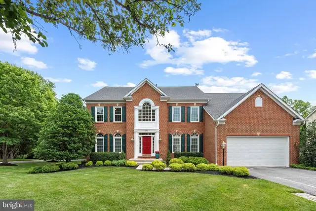 10713 Red Dahlia Dr, Woodstock