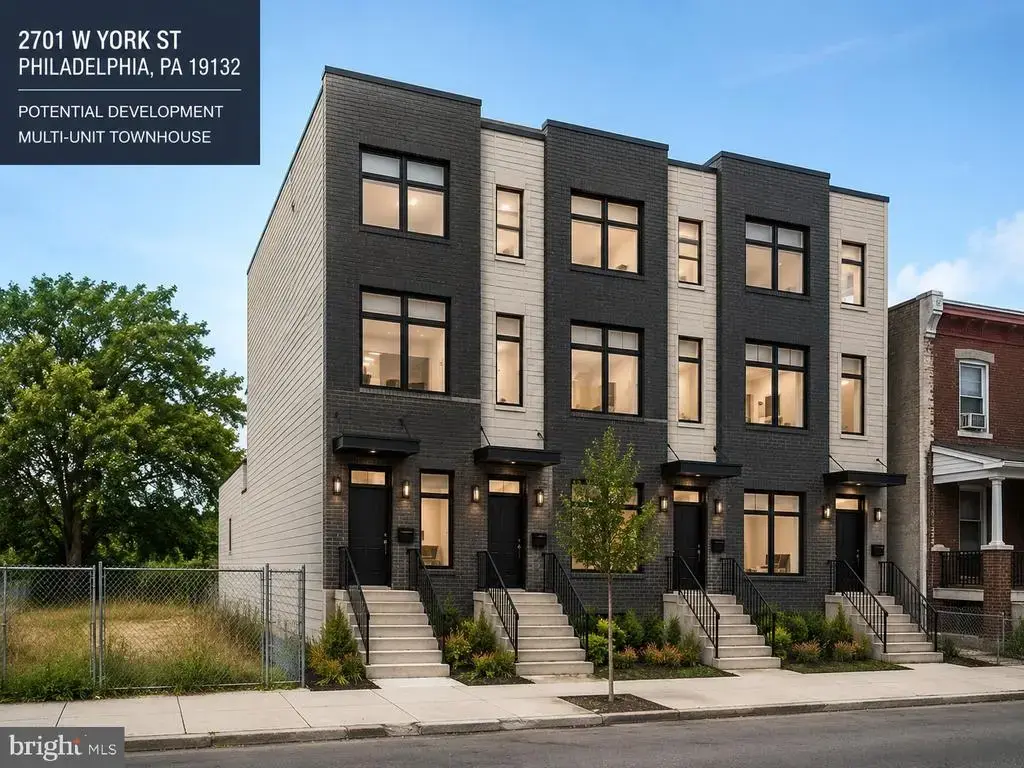 2701 W York St, PHILADELPHIA