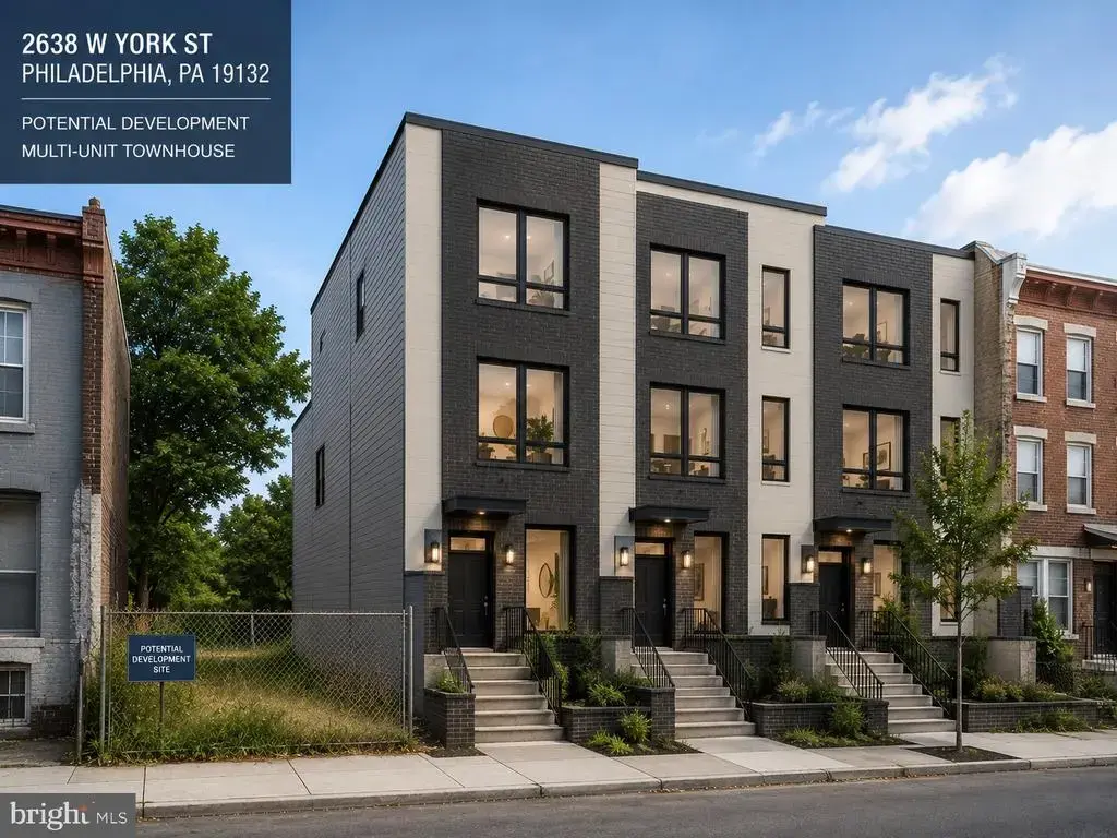 2638 W York St, PHILADELPHIA