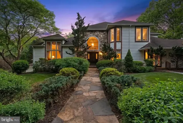 11620 Vixens Path, Ellicott City