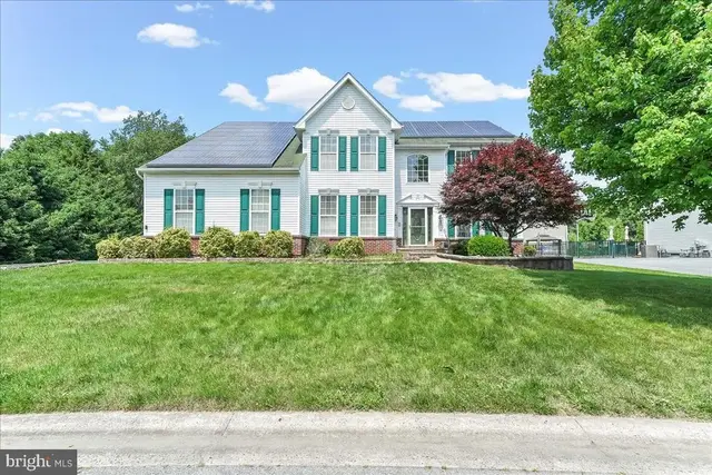 203 Keller Beyer Rd, New Castle