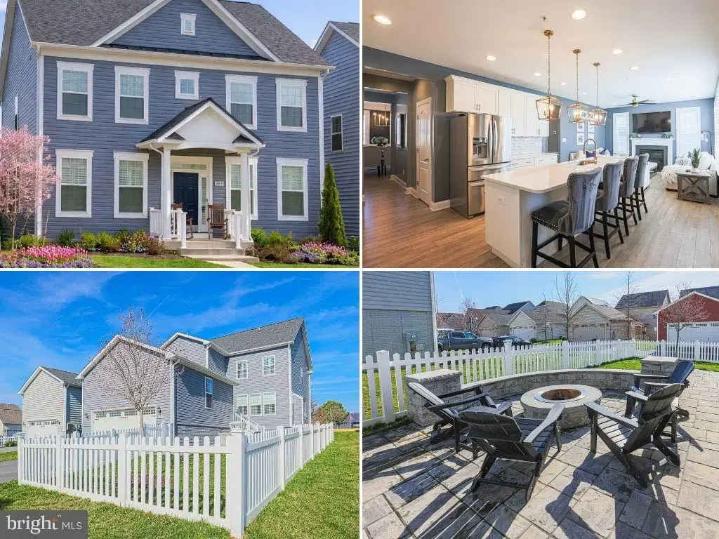 809 Jefferson Pike, BRUNSWICK