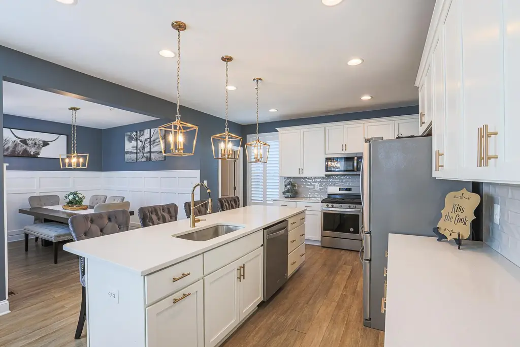 809 Jefferson Pike, BRUNSWICK