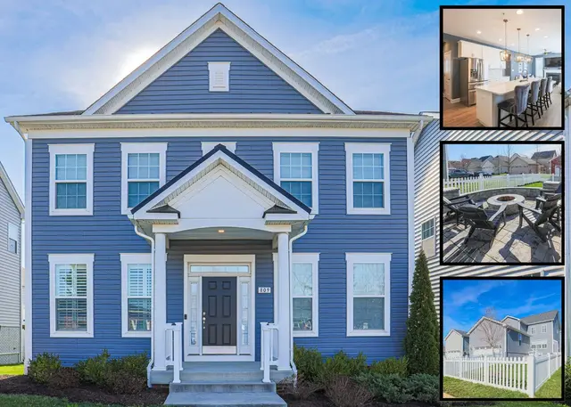 809 Jefferson Pike, Brunswick