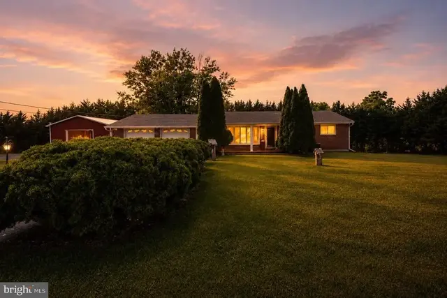 8418 Mapleville Rd, Boonsboro