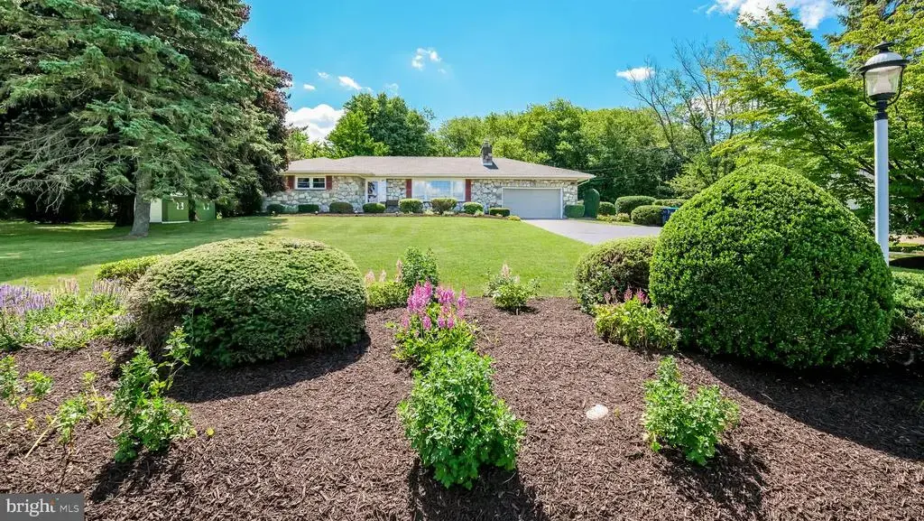 1727 Rickert Rd, PERKASIE
