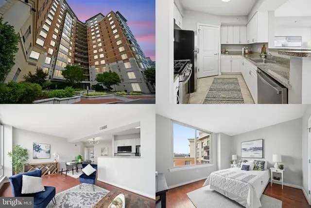 555 Massachusetts Ave Nw #1302, Washington