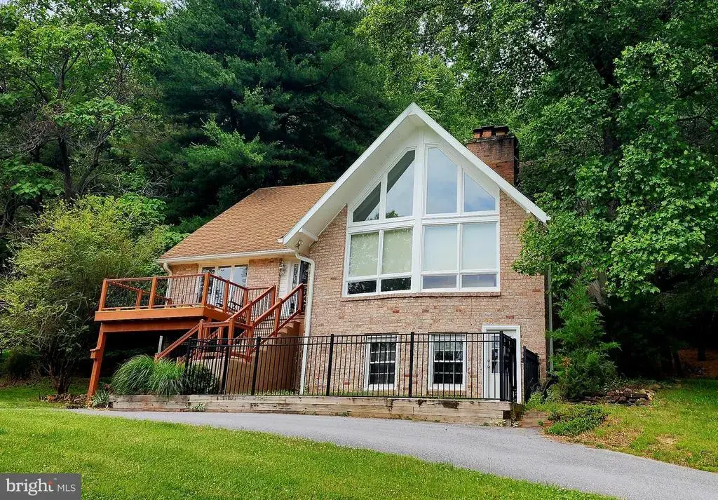 3370 Harpers Ferry Rd, SHARPSBURG