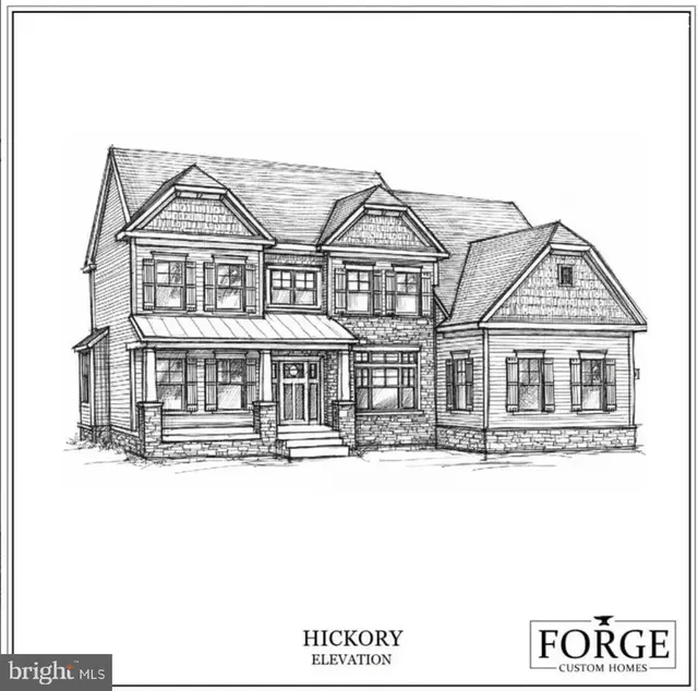 1213 Martlet Rise, West Chester