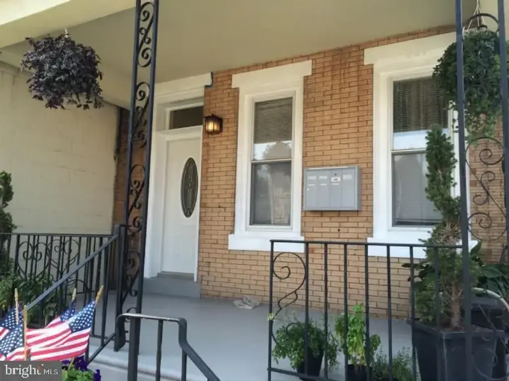 6602 Ridge Ave #2, PHILADELPHIA