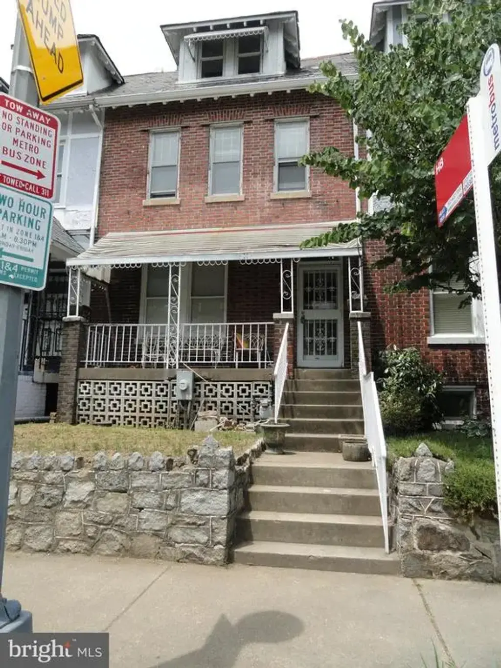 705 Quincy St Nw, WASHINGTON