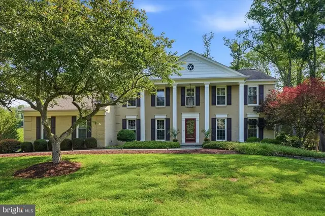 15113 Water Oak Dr, Darnestown