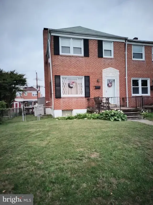 2209 Graythorn Rd, Baltimore