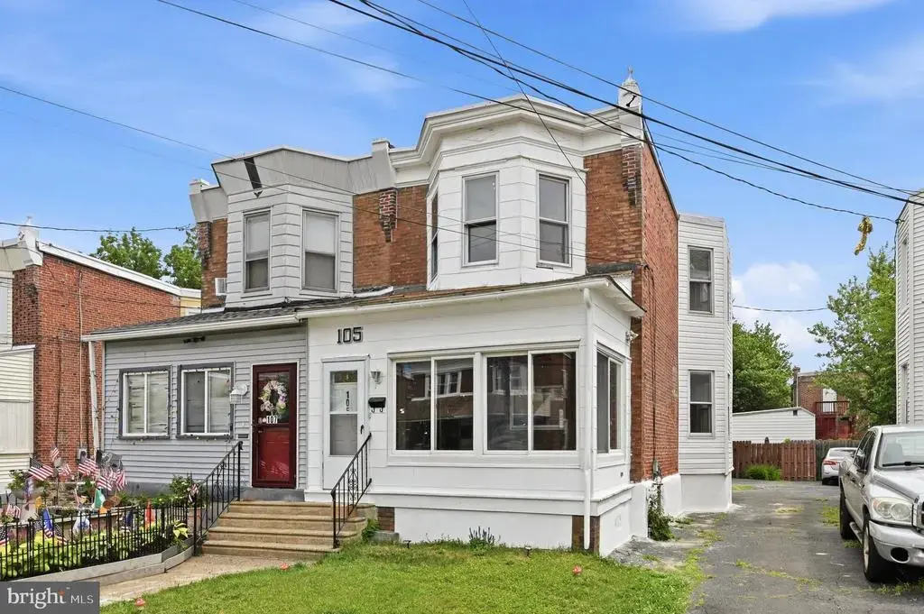 105 Jackson Ave, DARBY