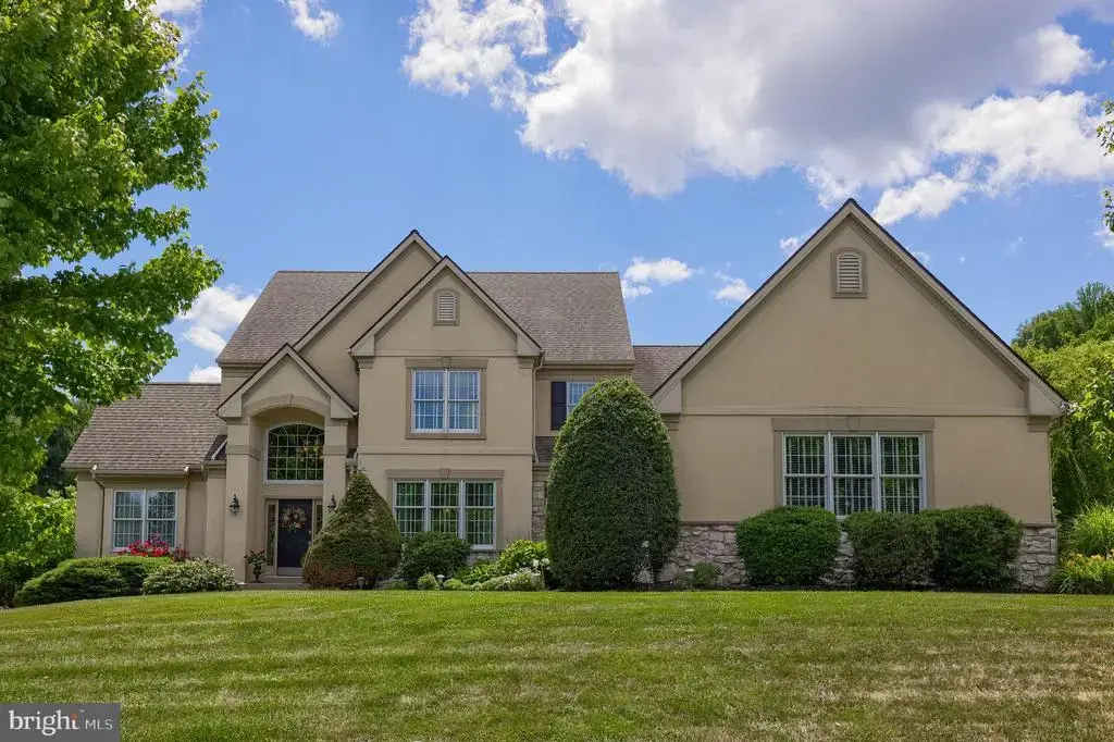 1134 Persimmon Dr, LANCASTER