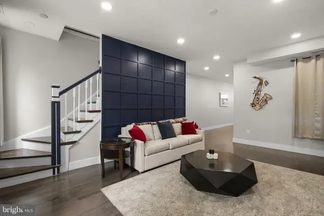 51 Q St Nw, Washington