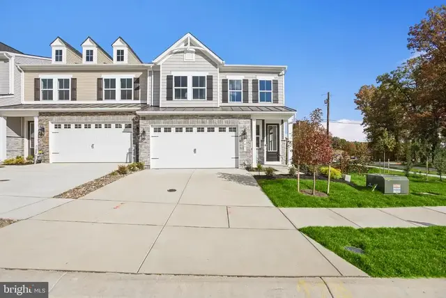 4801 Grandiflora Cir #lot 1, Perry Hall