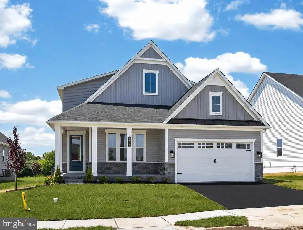 1458 Hydrangea Way, DOWNINGTOWN