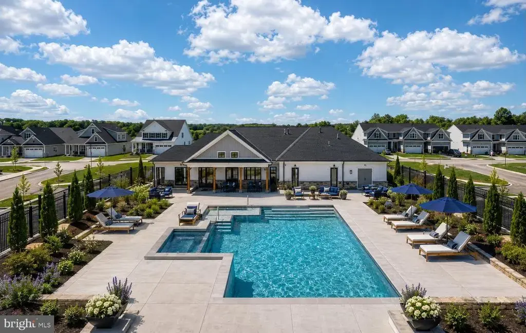 1458 Hydrangea Way, DOWNINGTOWN