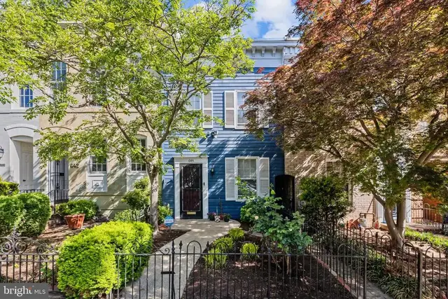 644 E St Se, Washington