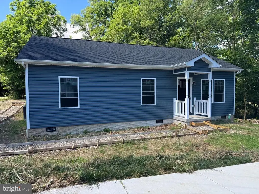 701 Boston St, MARTINSBURG