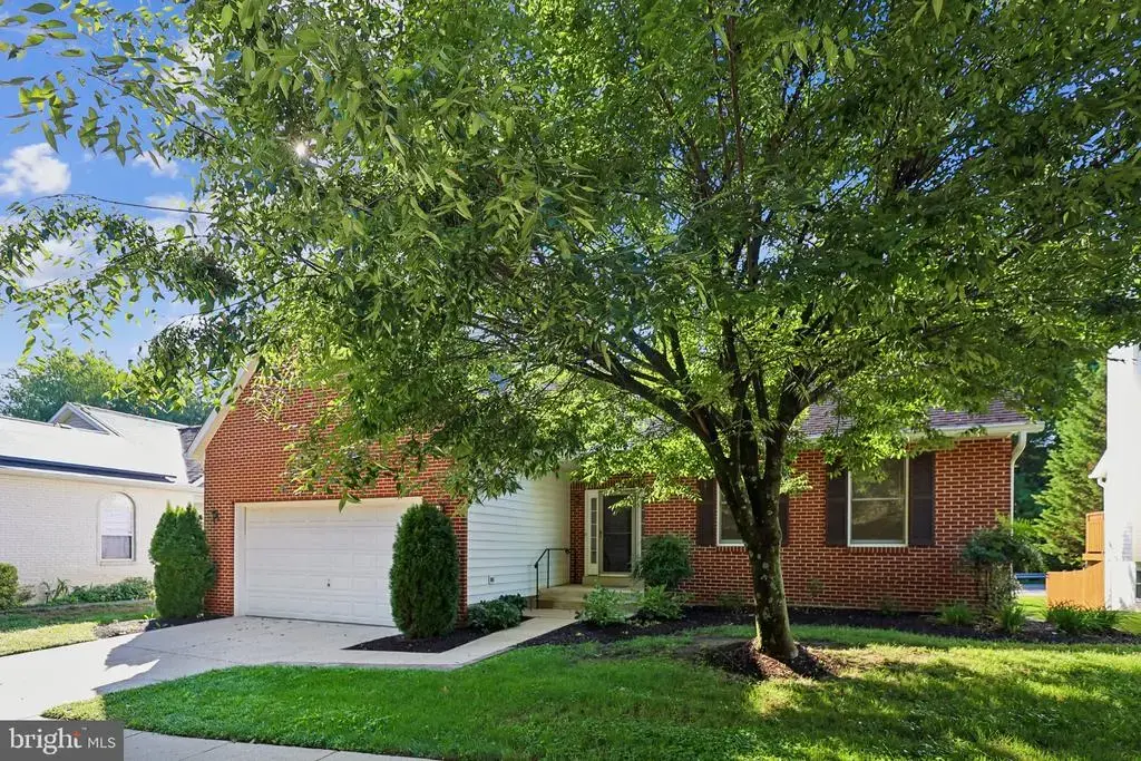 833 Mission Valley Ln, ANNAPOLIS